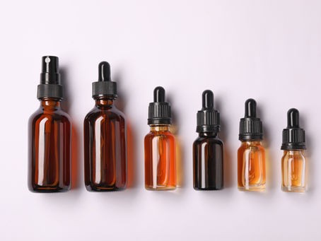 How To Effectively Use Essential Oils For Cleaning and Disinfection