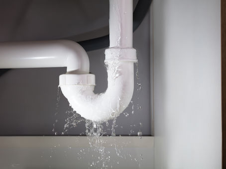 You Can Unclog a Drain without Using Chemicals. Here's How