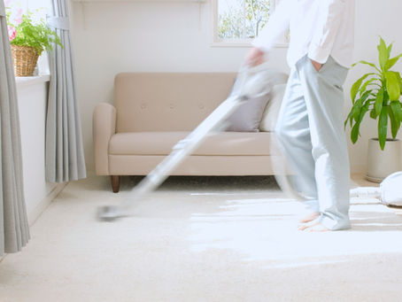 The Science of Steam Cleaning: How Effective Is It?